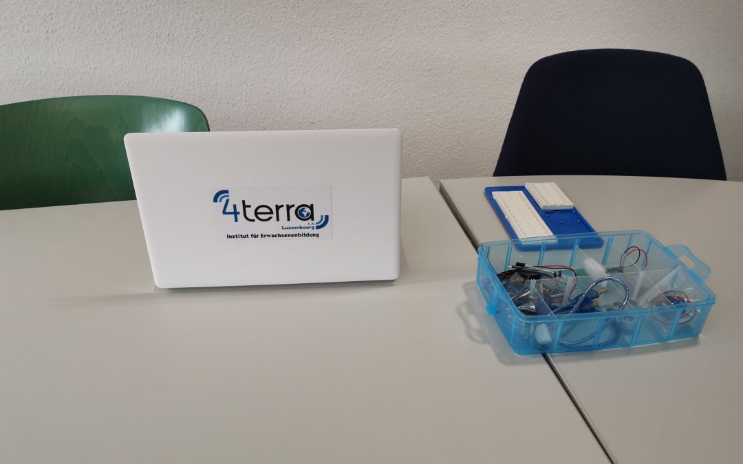 Seminar Cybersecurity: Mit dem Laptop / PC sicher unterwegs (2UE)