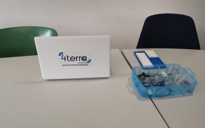 Seminar Cybersecurity: Mit dem Laptop / PC sicher unterwegs (2UE)