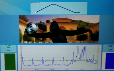 Kostenloses Webinar: So funktioniert Biofeedback (ca. 30-45min)