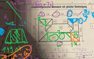 Individuelle Unterstützung und Nachhilfe in MINT-Fächern
