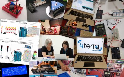 Kostenlose Webinar: Vorstellung unserer Seminare & Workshops  (ca. 30-45min)