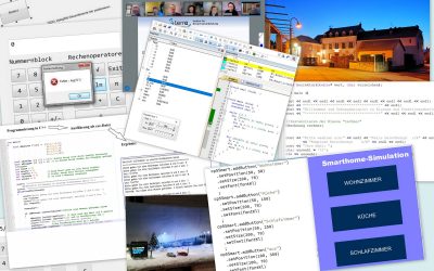 C++  Programmierlehrgang II (Fortgeschrittene, 38UE)