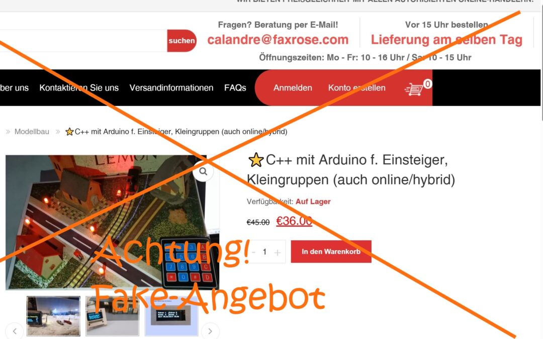 Kostenloses Webinar: Sicher im Internet unterwegs (ca. 30- 45min)