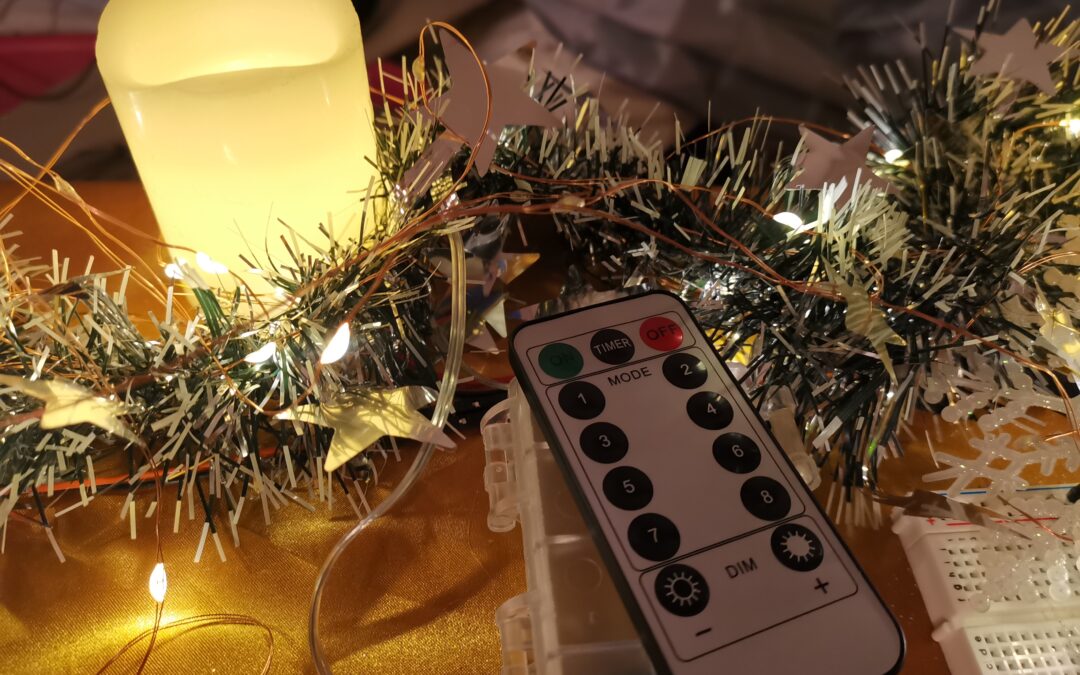 Themen Workshops: Arduino µC – Programmierung in C++ (3UE)