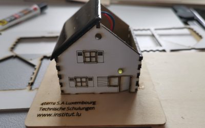Workshop Elektronik und erneuerbare Energien (Erwachsene Anfänger, 3UE)