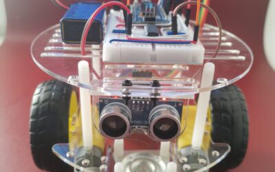 Themen Workshops: Arduino µC – Programmierung in C++ (3UE)