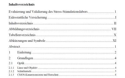 Textverarbeitung mit Word & Co (Anfänger & Advanced)