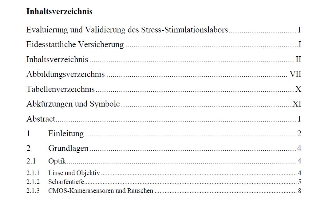Textverarbeitung mit Word & Co (Anfänger & Advanced)