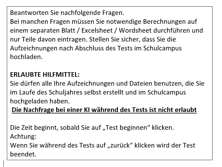 BNT WTZ25 Prüfungsfragen ALF